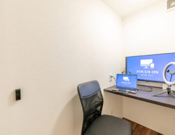 フォーカスオン新大阪店①②③